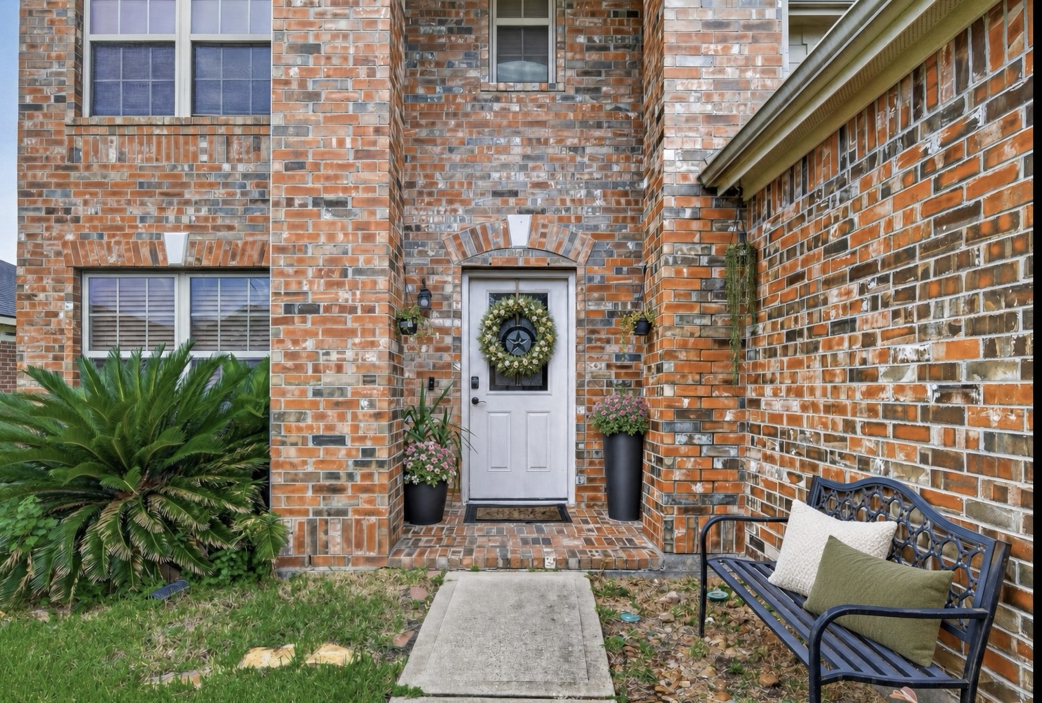 19514 Remington Martin Drive Property Photo 2