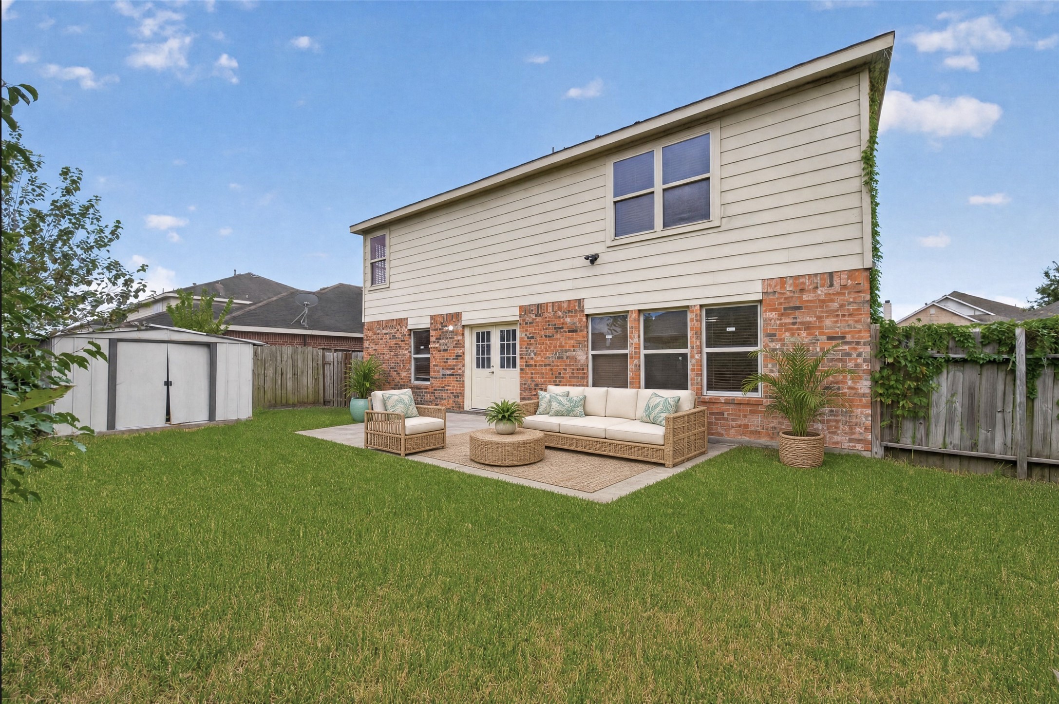 19514 Remington Martin Drive Property Photo 22