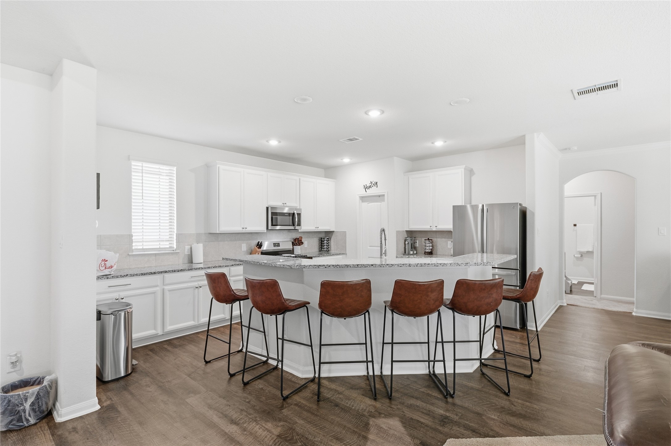 16536 Aransas Street Property Photo 11