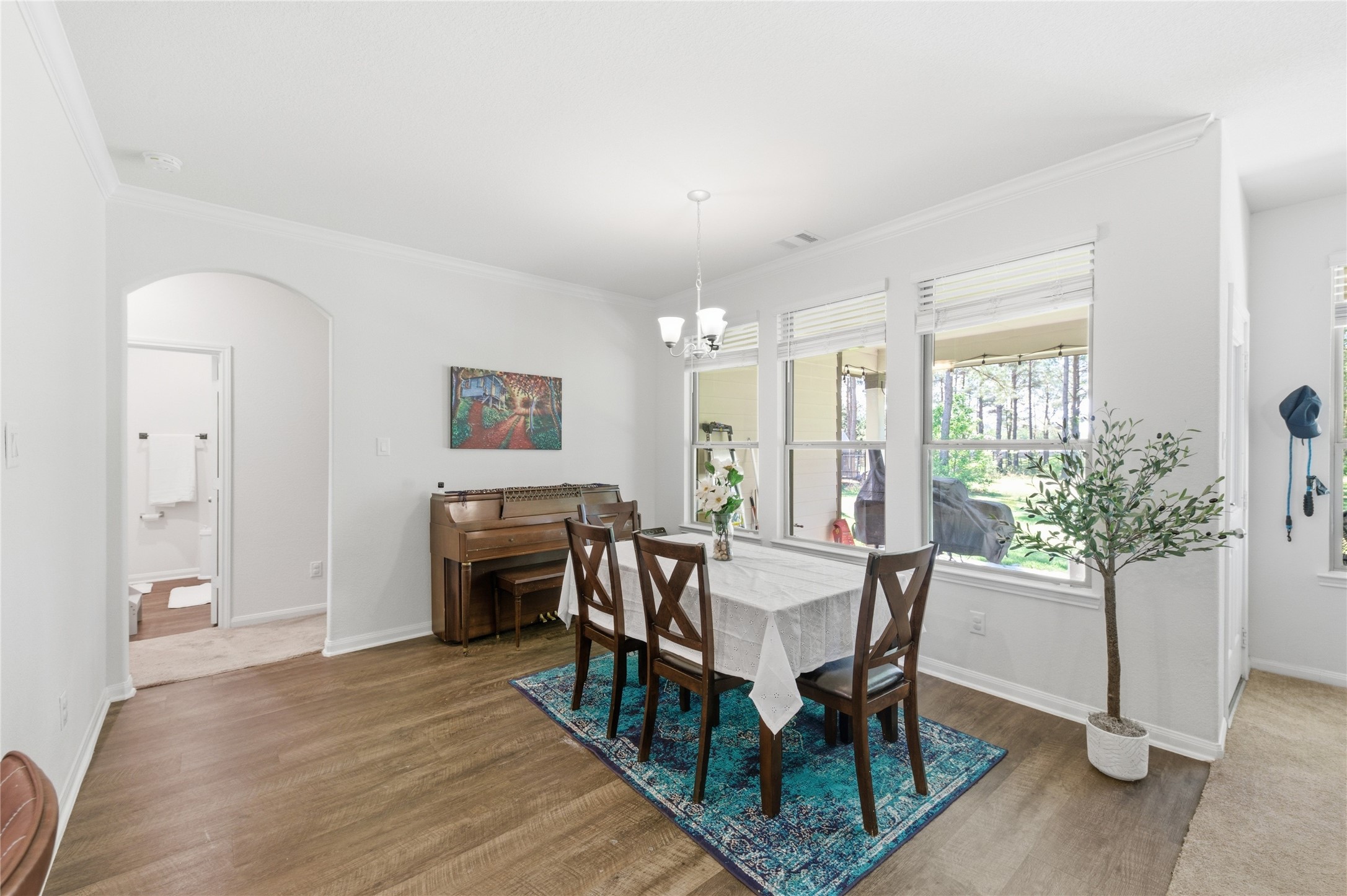 16536 Aransas Street Property Photo 14