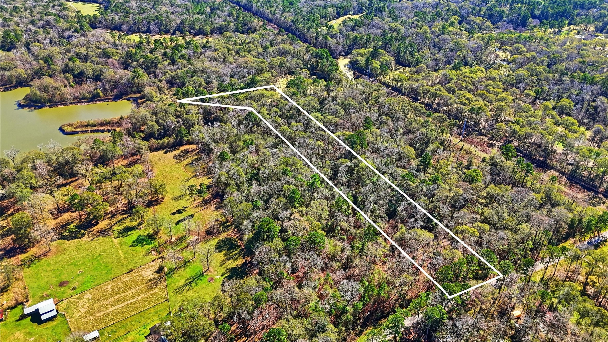 29610 E Irvin Road Property Photo 2
