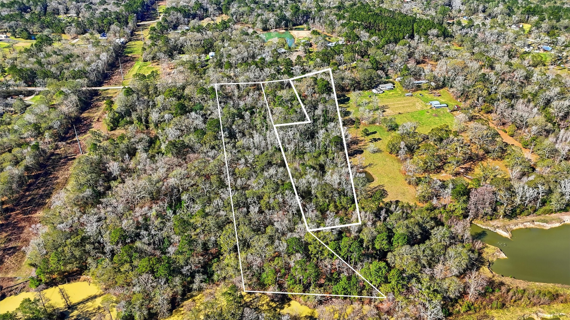 29610 E Irvin Road Property Photo 3