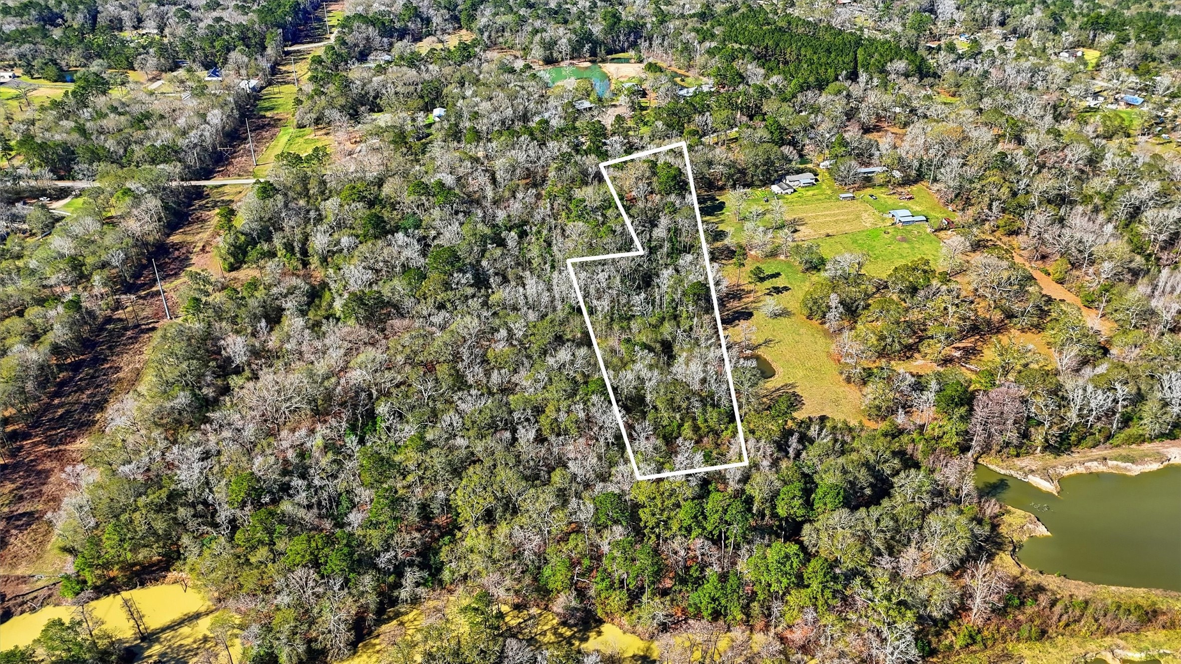 29610 E Irvin Road Property Photo 4