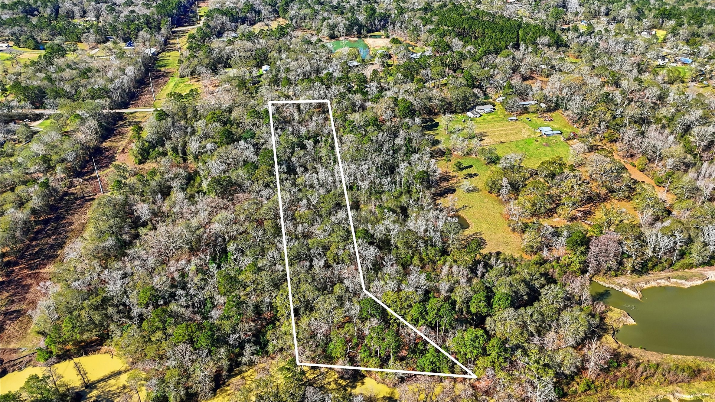 29610 E Irvin Road Property Photo 6