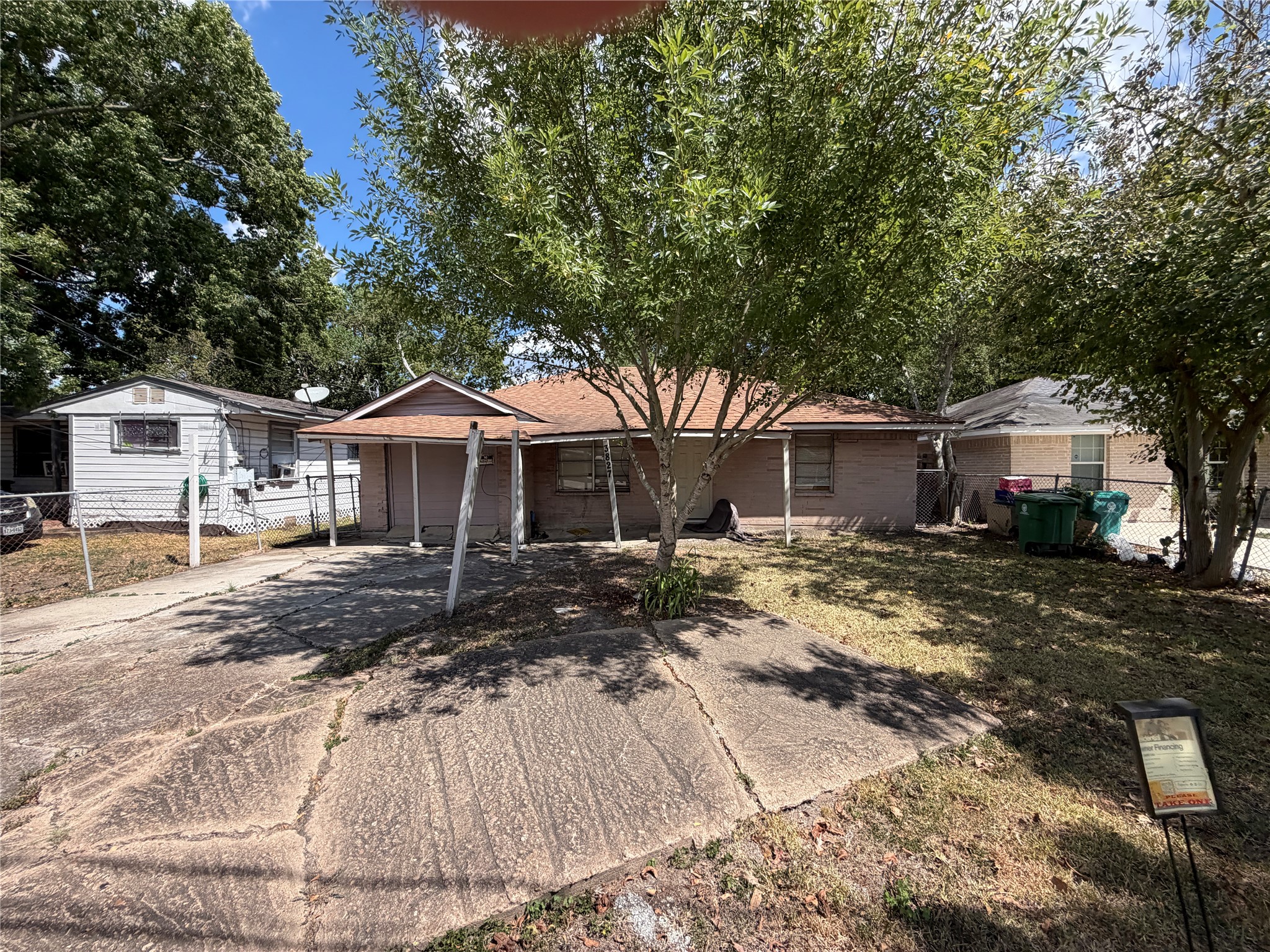3827 Amos Street Property Photo 12