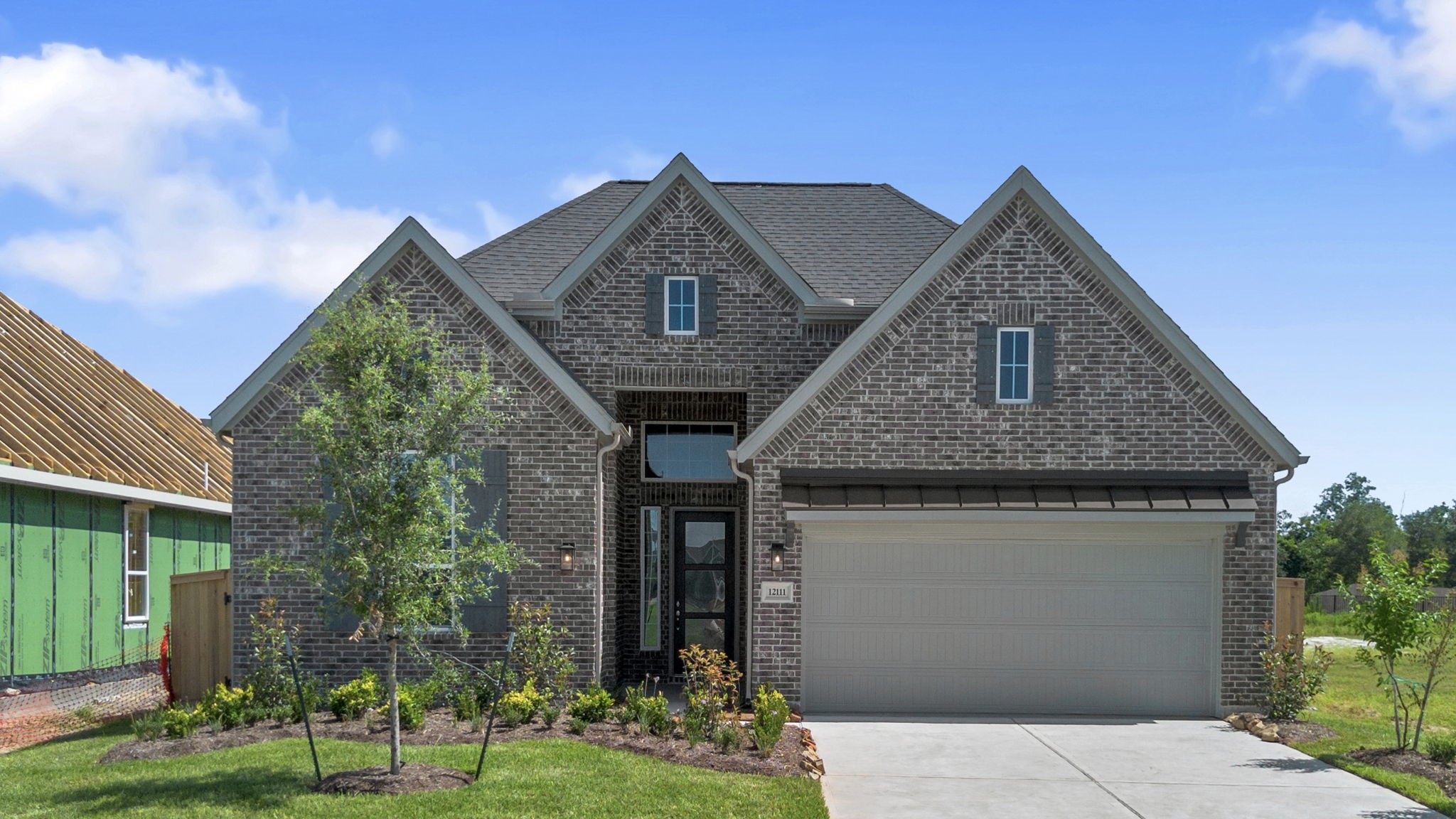 12111 Blossom Drive Property Photo 1