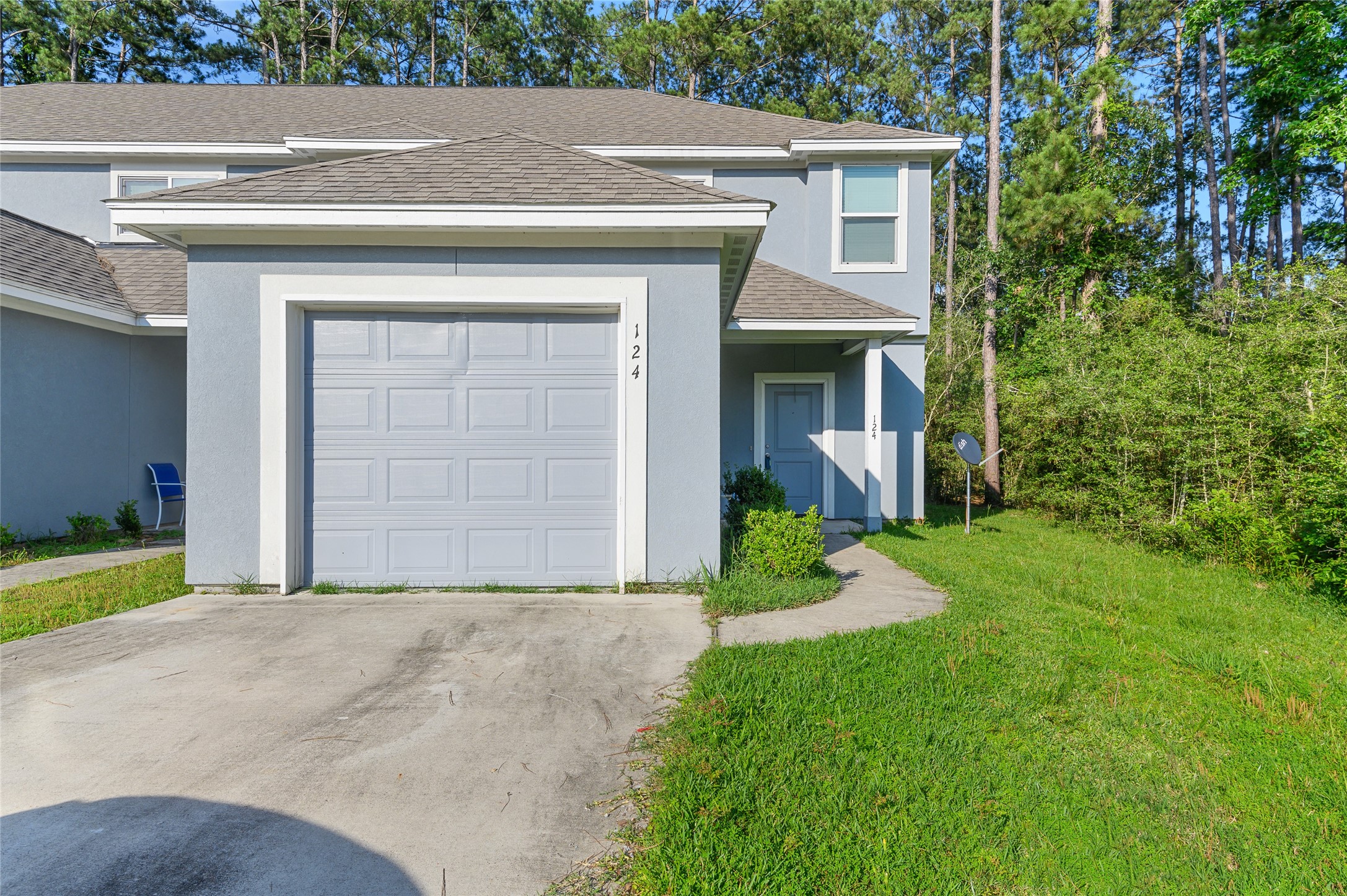 124 Artesian Way Property Photo 1