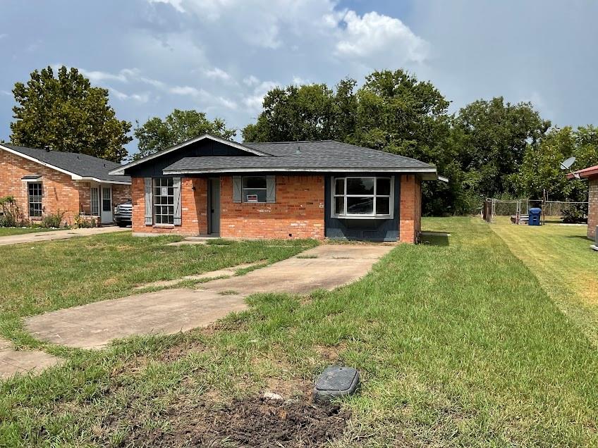 13826 Willie Melton Boulevard, Kendleton Tx 77451 Property Photo 1