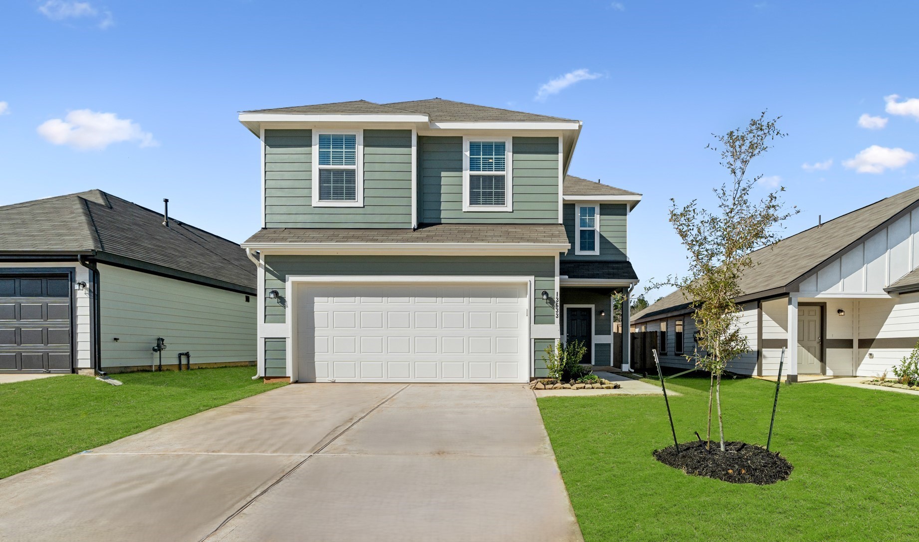 13633 Goldeye Drive Property Photo