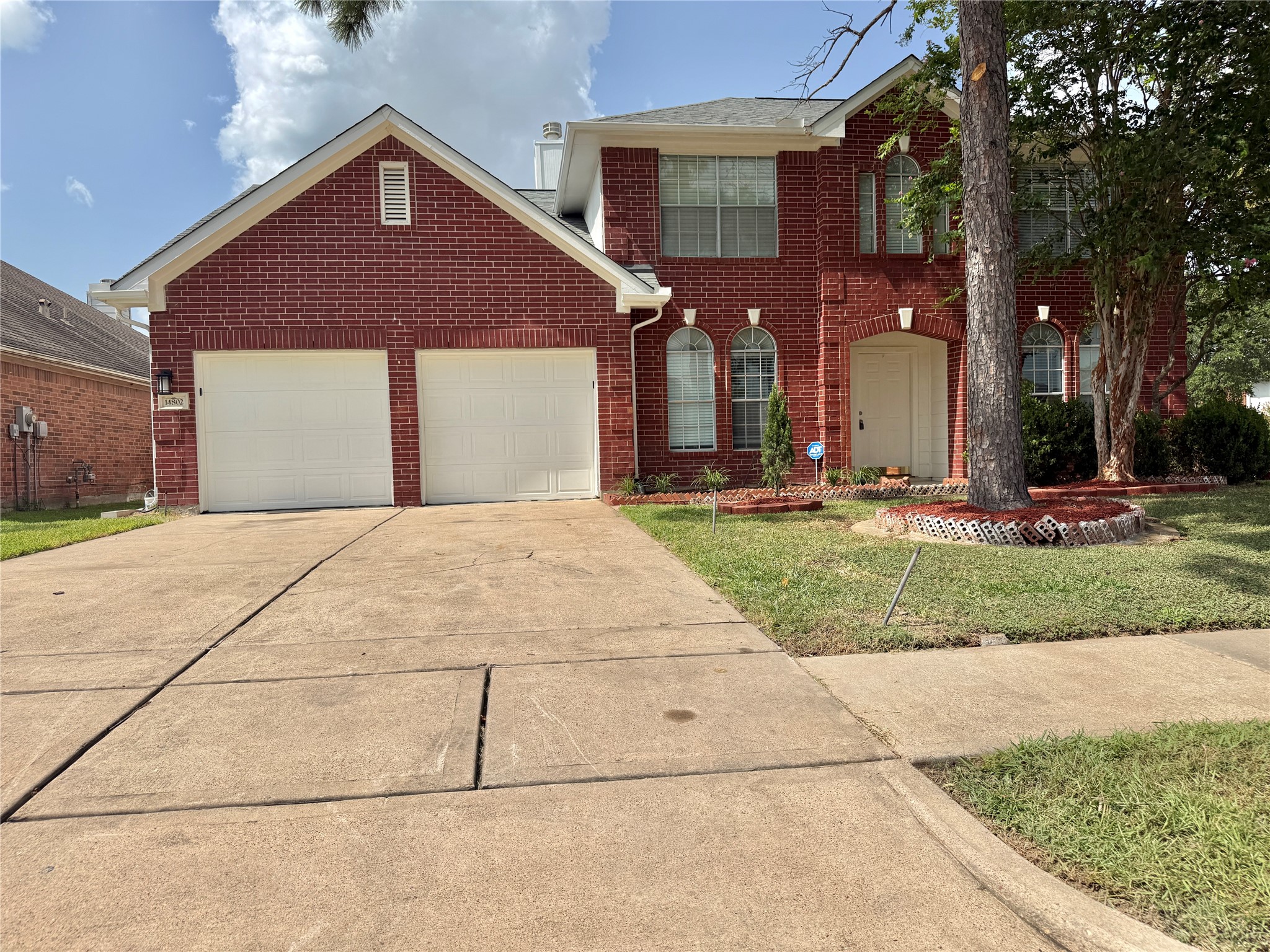 14802 Bellflora Court Property Photo 1