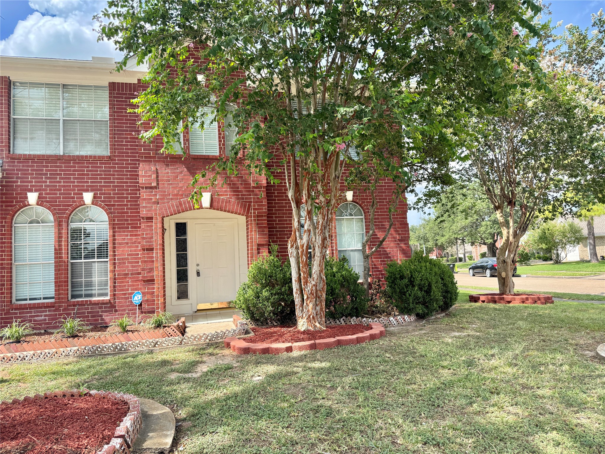 14802 Bellflora Court Property Photo 2