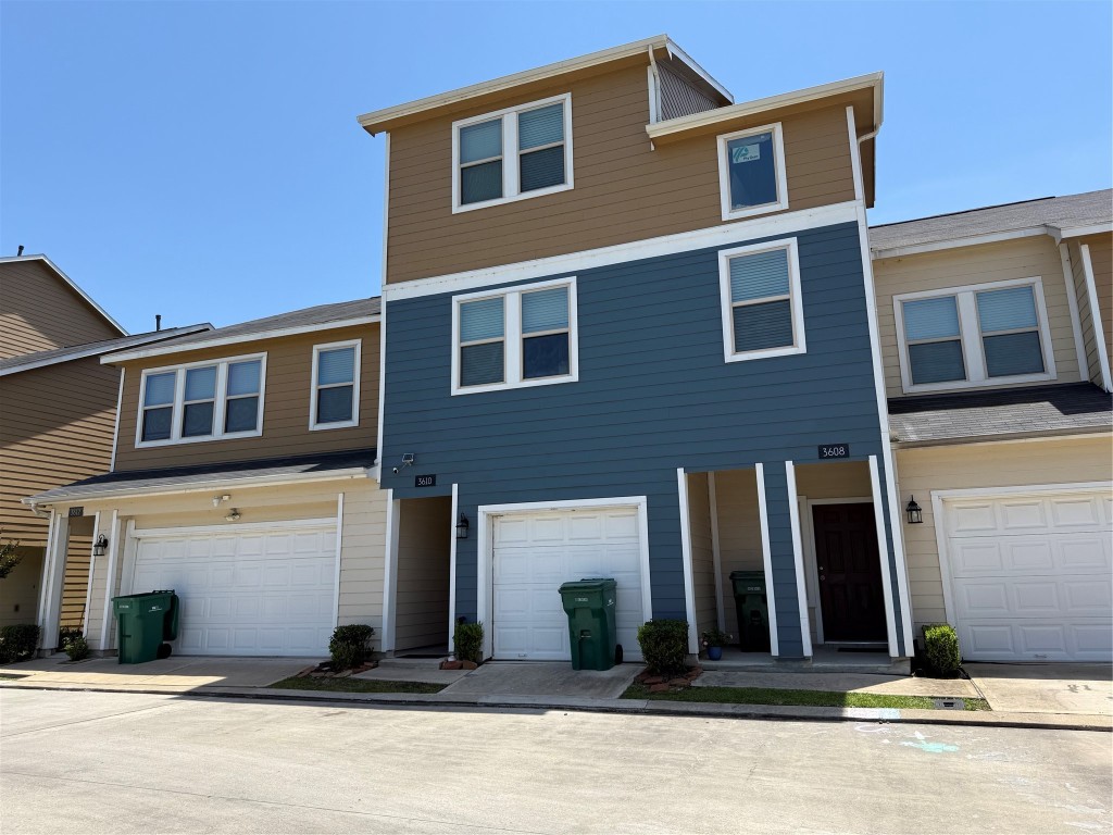 3610 Vista Pointe Drive Property Photo 1