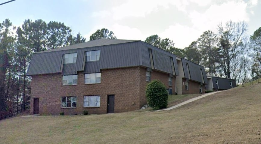 2300 Deerman St Property Photo 3