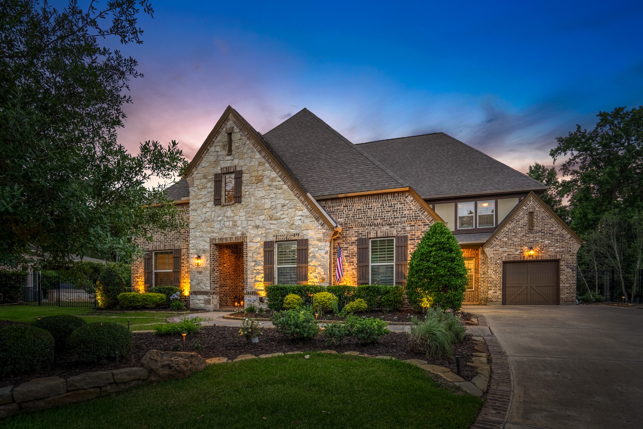 55 Freesia Court Property Photo