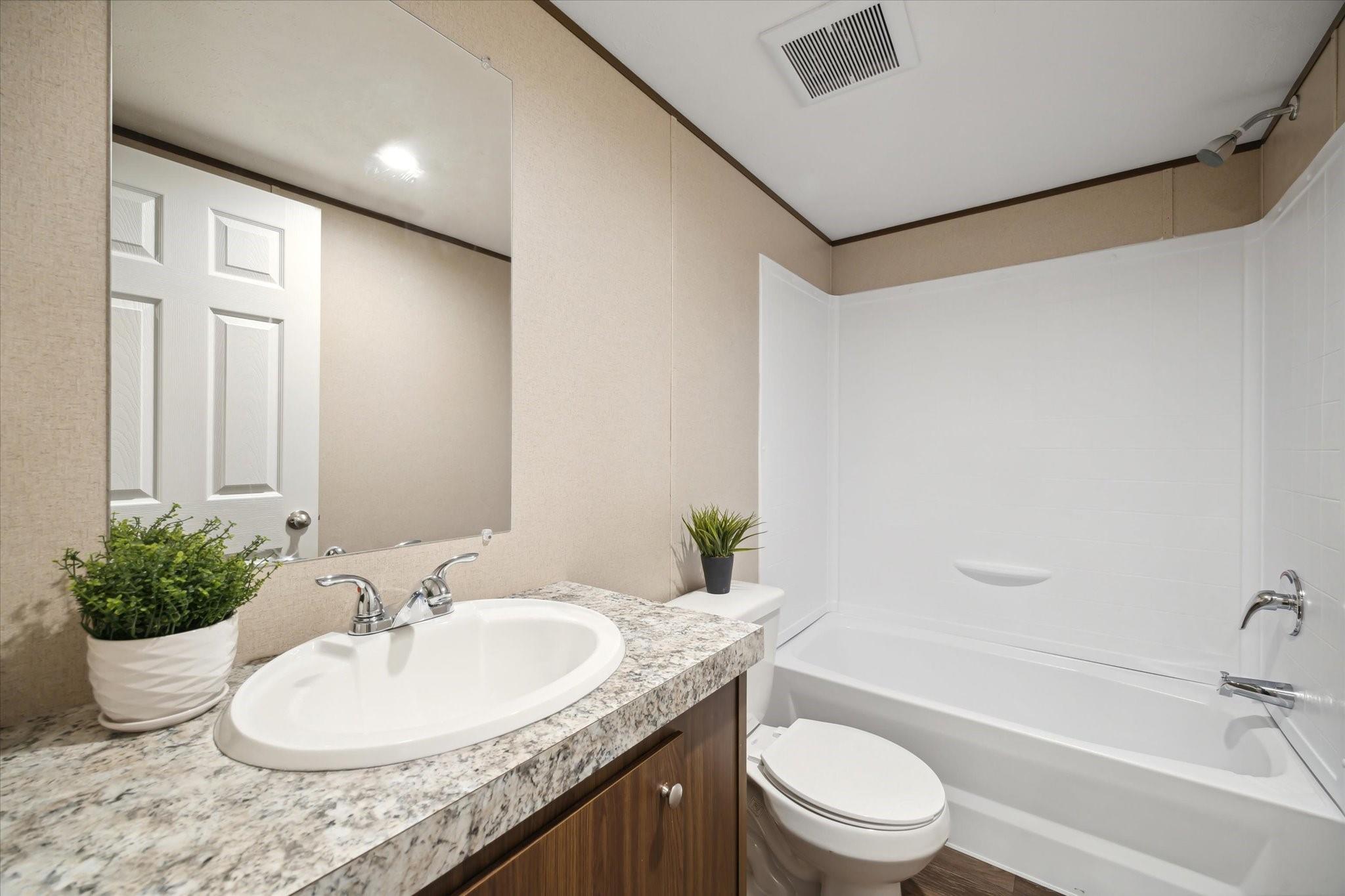 4845 Long Shadows Road Property Photo 6