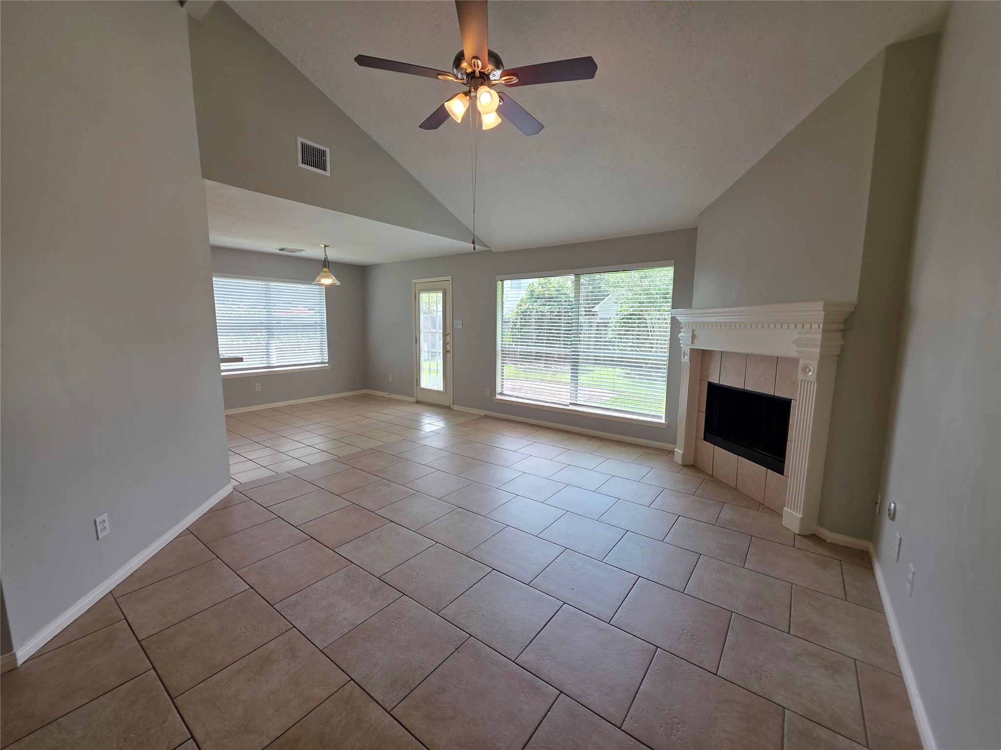 3602 Brookstone Court Property Photo 4