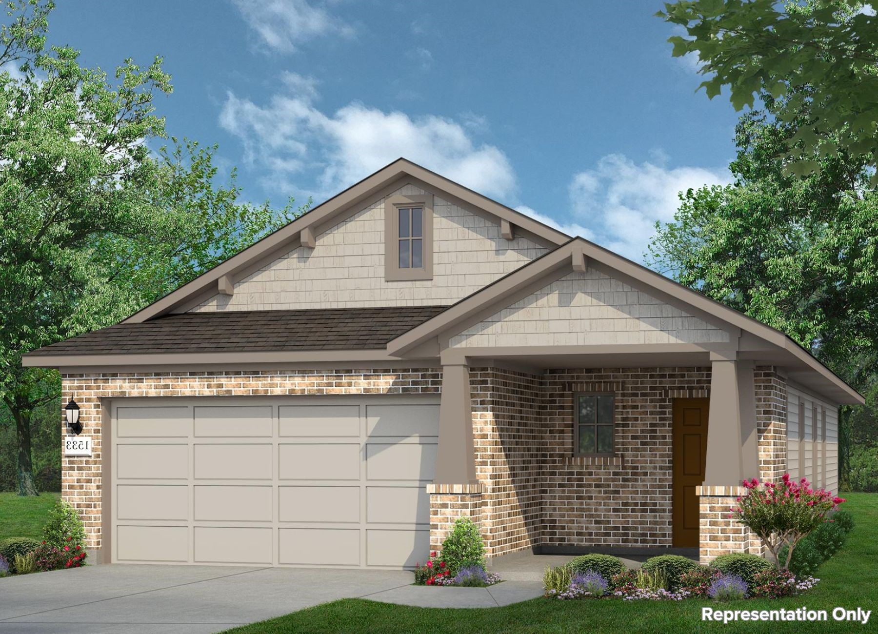 31135 Cass River Lane Property Photo 1