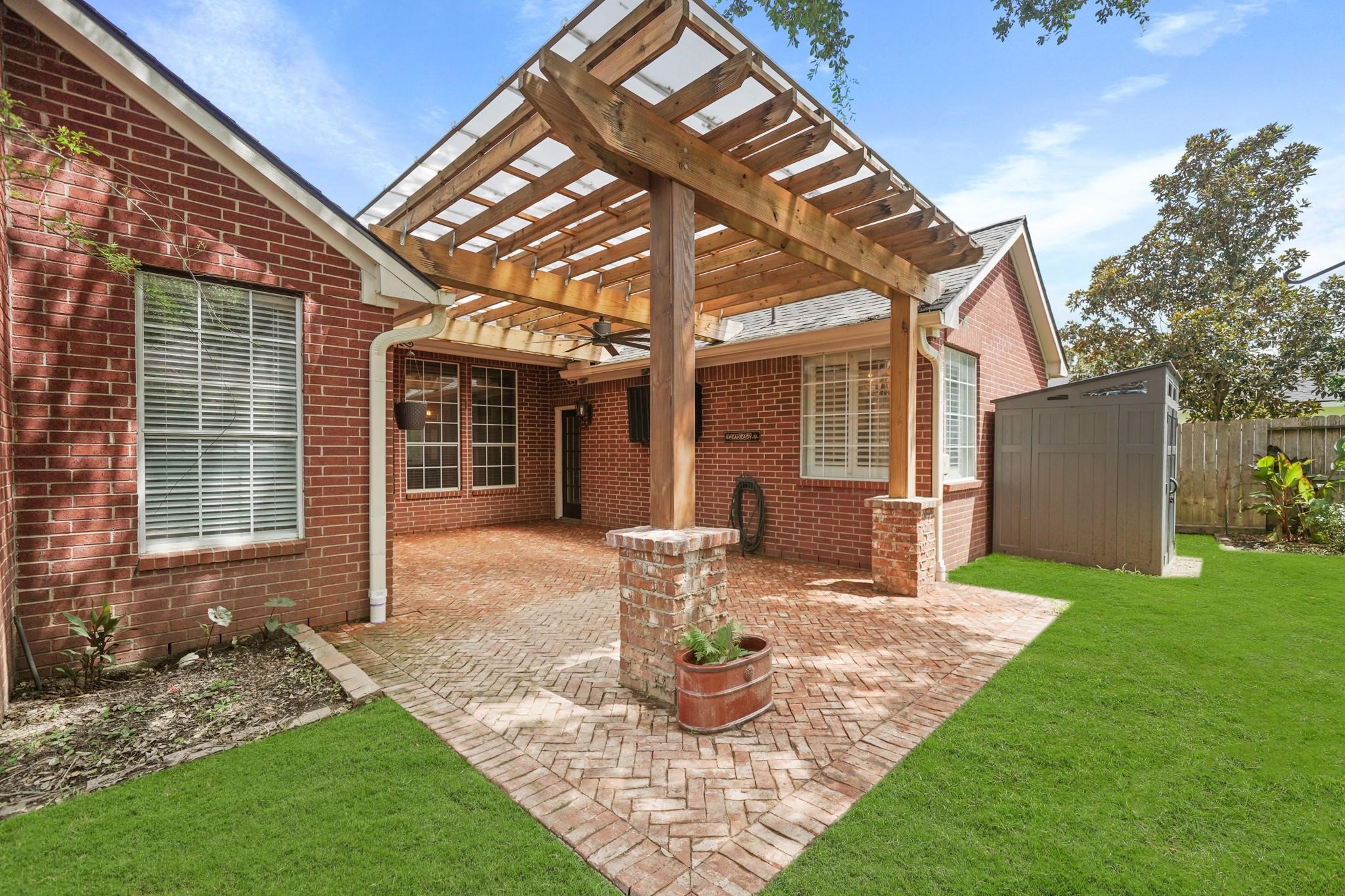 1207 Wildewood Court Property Photo 43