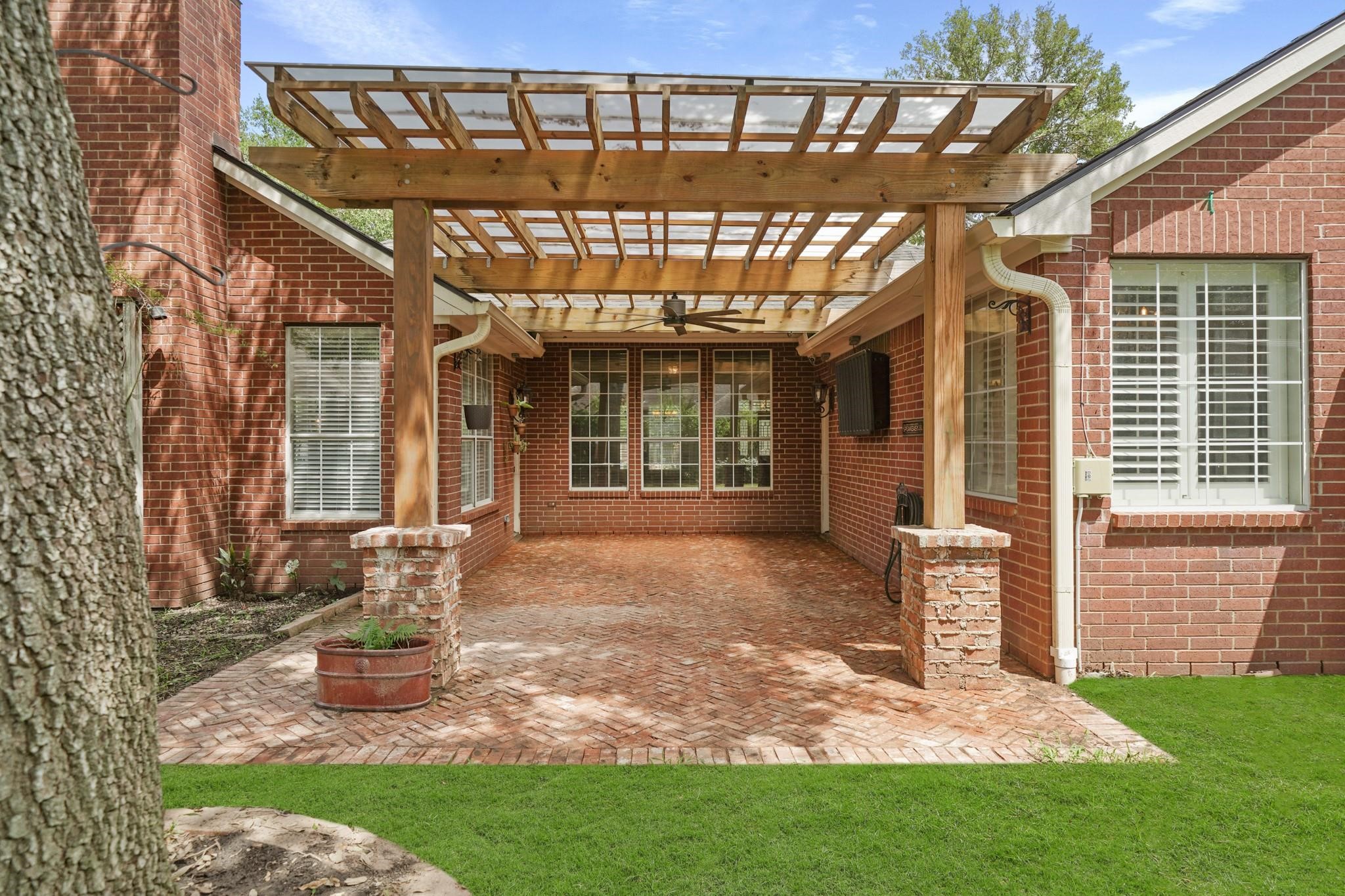 1207 Wildewood Court Property Photo 44