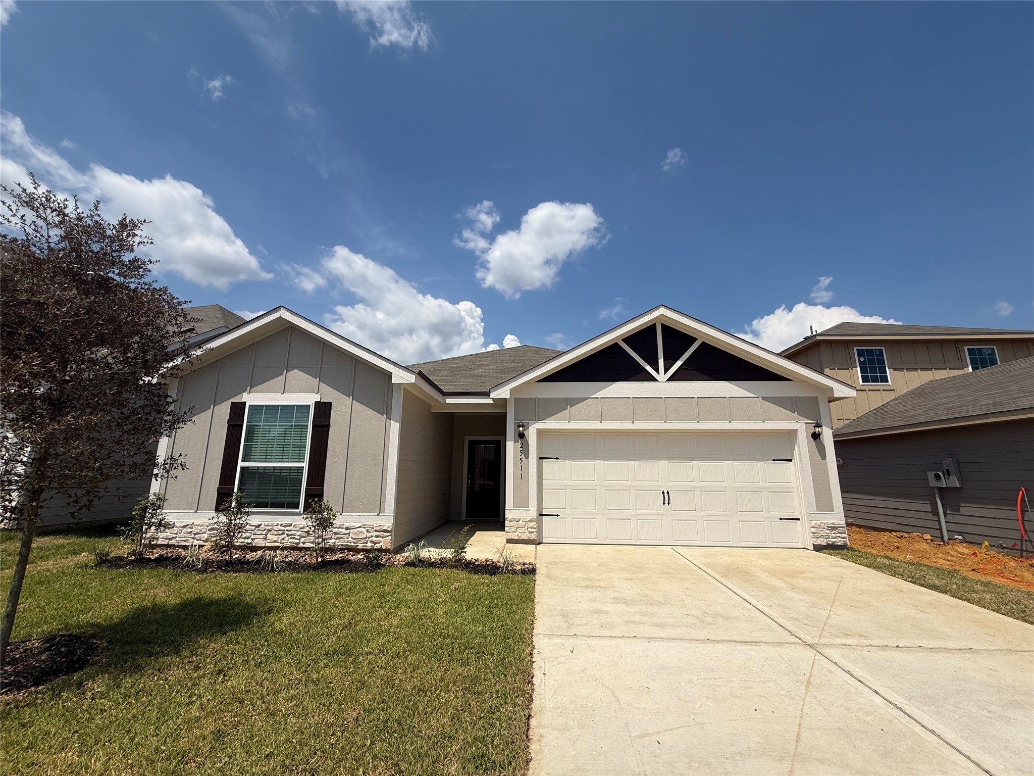 25511 Blooming Hazel Drive Property Photo 1