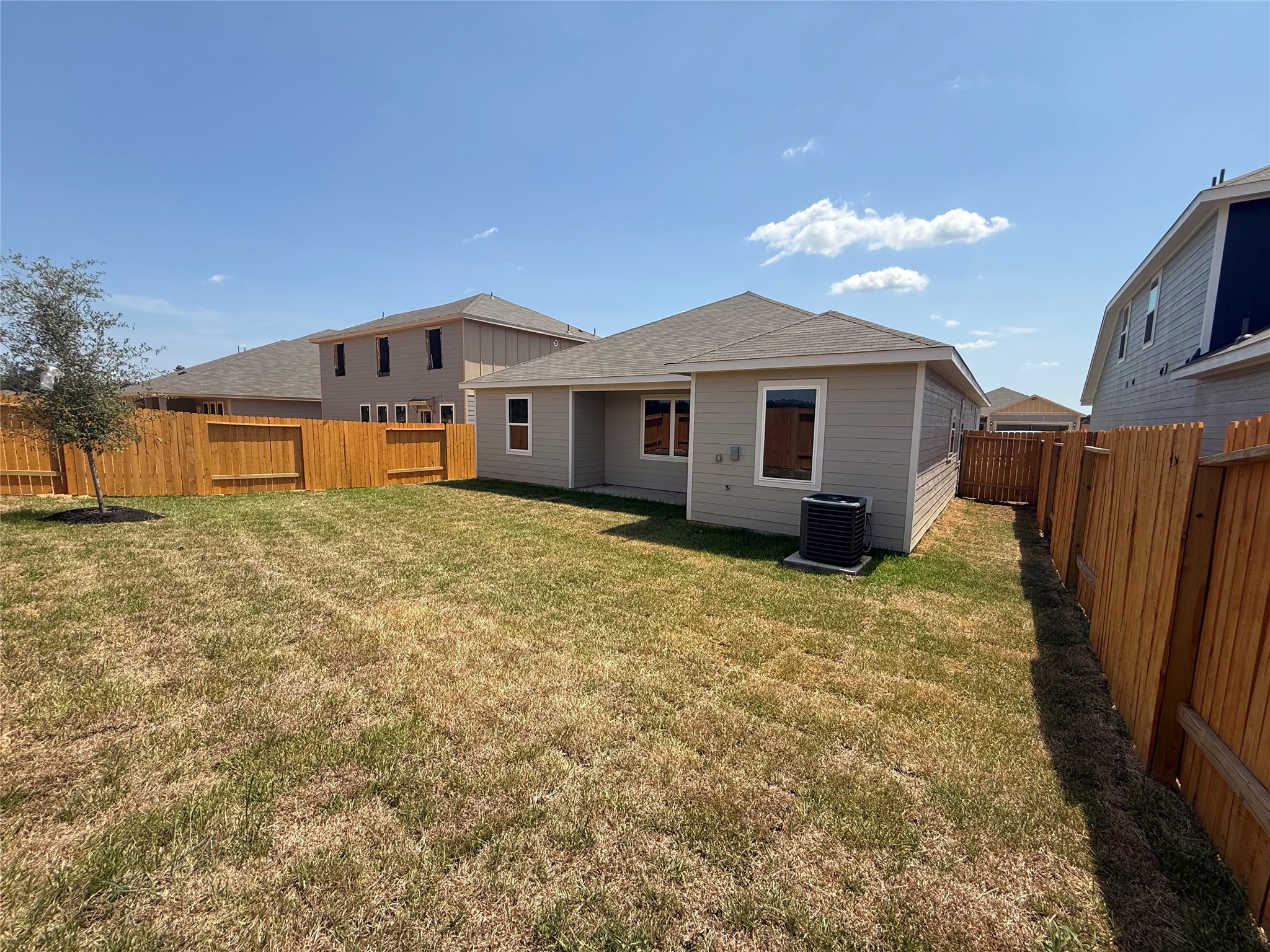 25511 Blooming Hazel Drive Property Photo 2