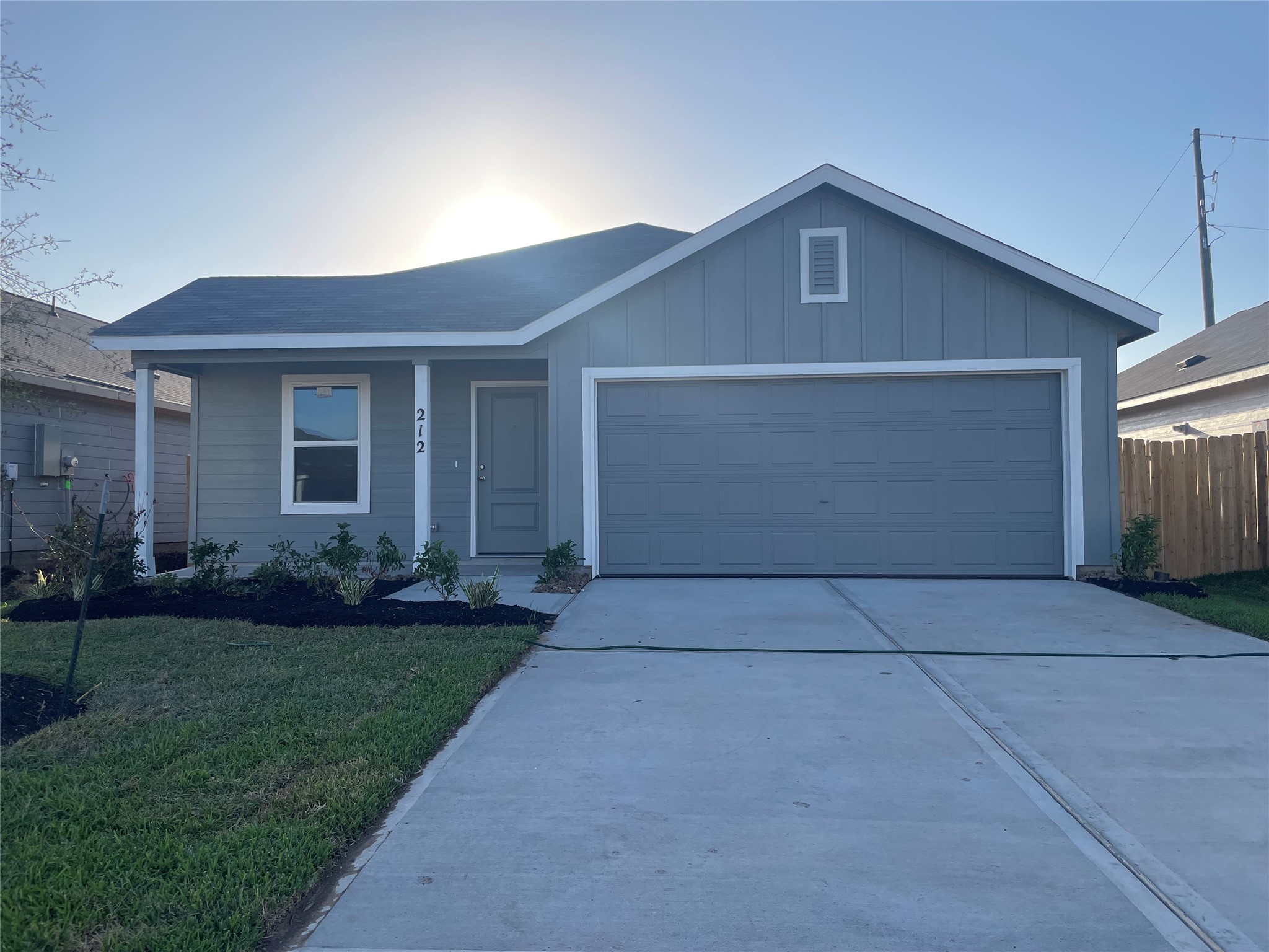 212 Nicholas Road Property Photo