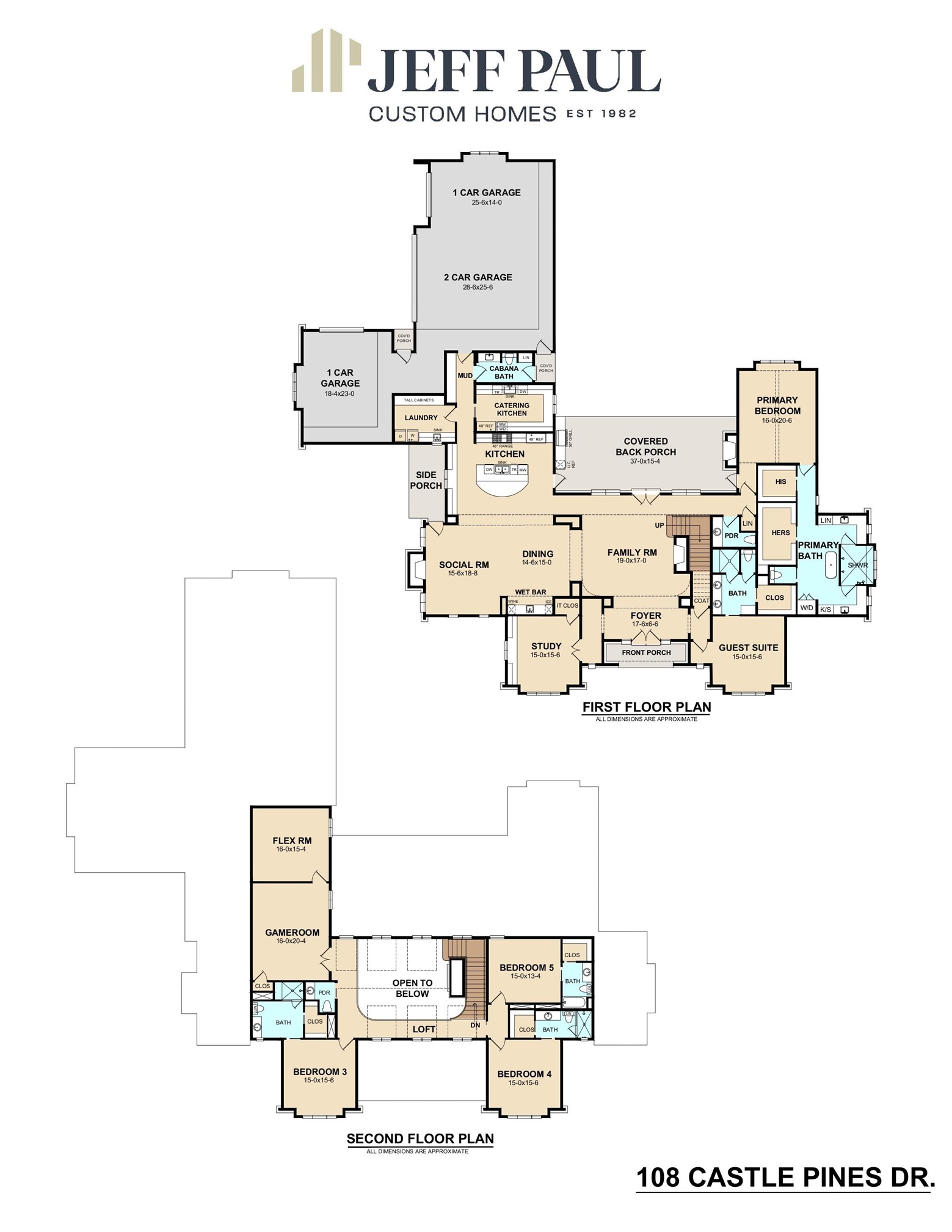 108 Castle Pines Drive Property Photo 12