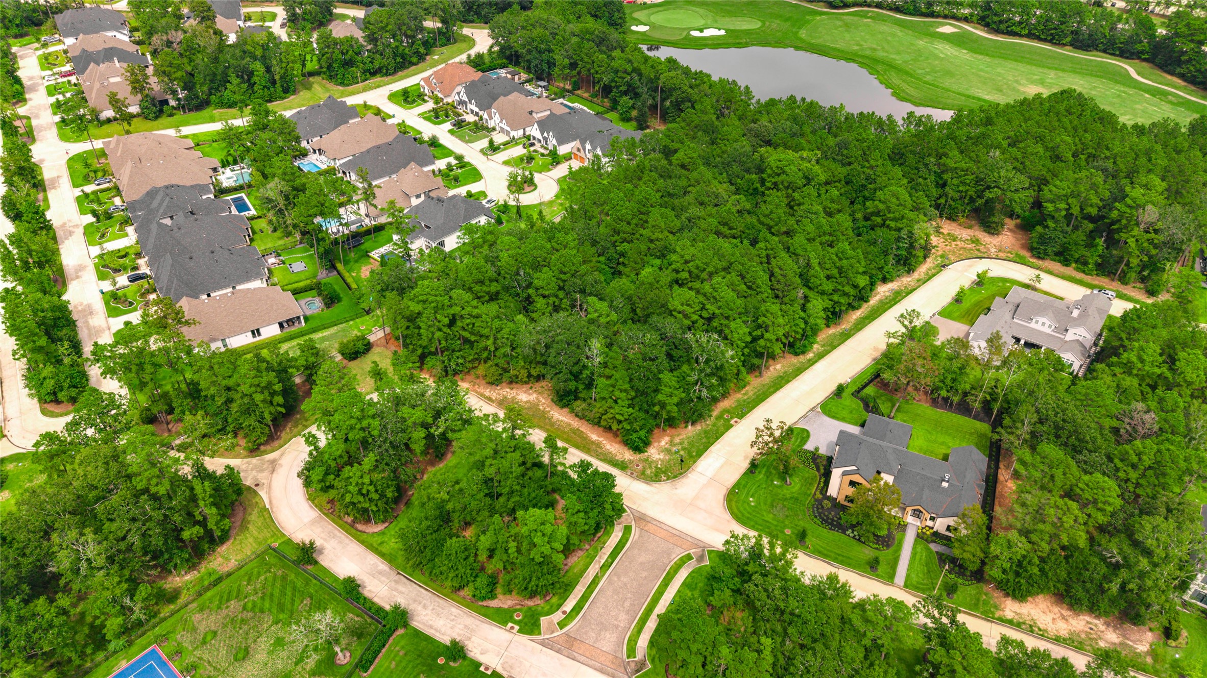 108 Castle Pines Drive Property Photo 15