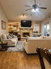 7602 Harpers Glen Lane Property Photo 8