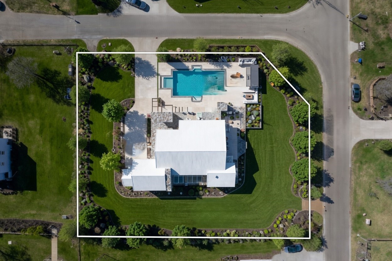 5502 Bridlewood Drive Property Photo 1