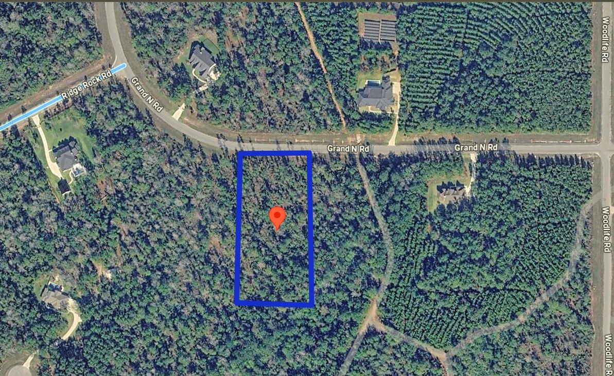 11794 Grand North Road Property Photo 4
