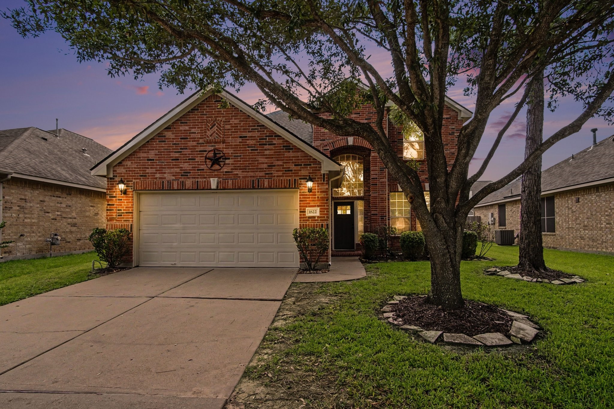 1822 Pontius Drive Property Photo 1