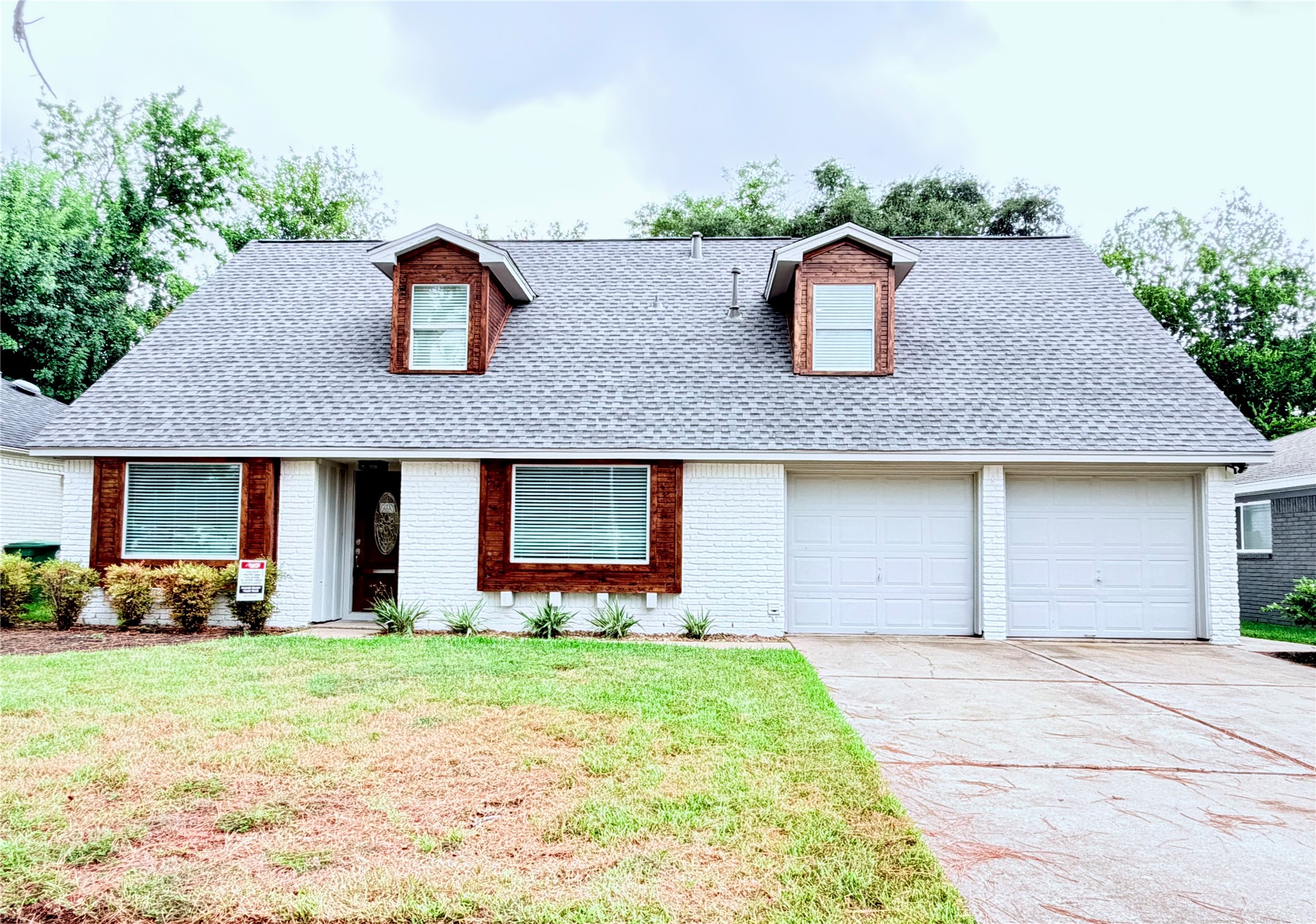 3319 Springrock Lane Property Photo 1