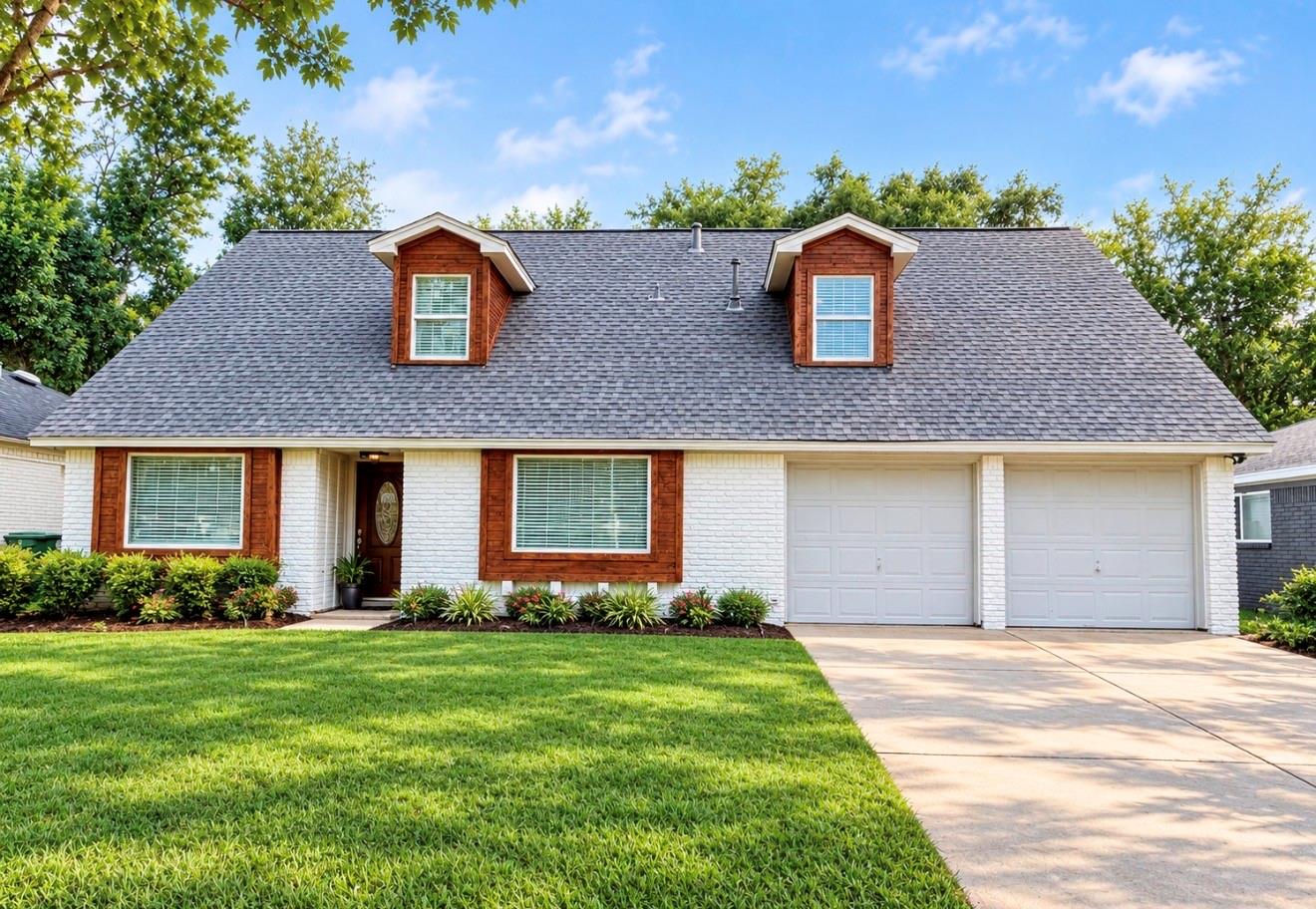 3319 Springrock Lane, Houston Tx 77080 Property Photo 1
