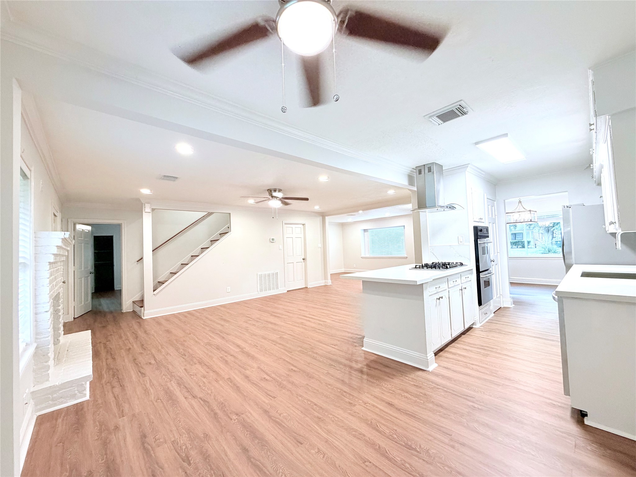 3319 Springrock Lane Property Photo 6