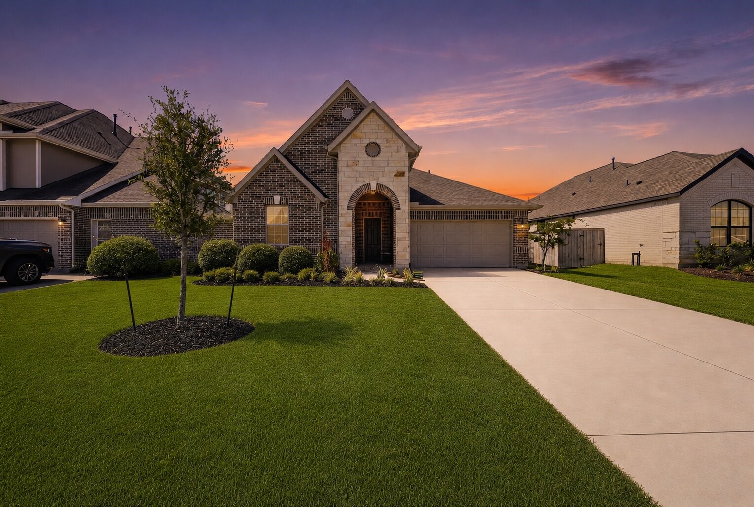 32323 Cedar Crest Drive Property Photo 1