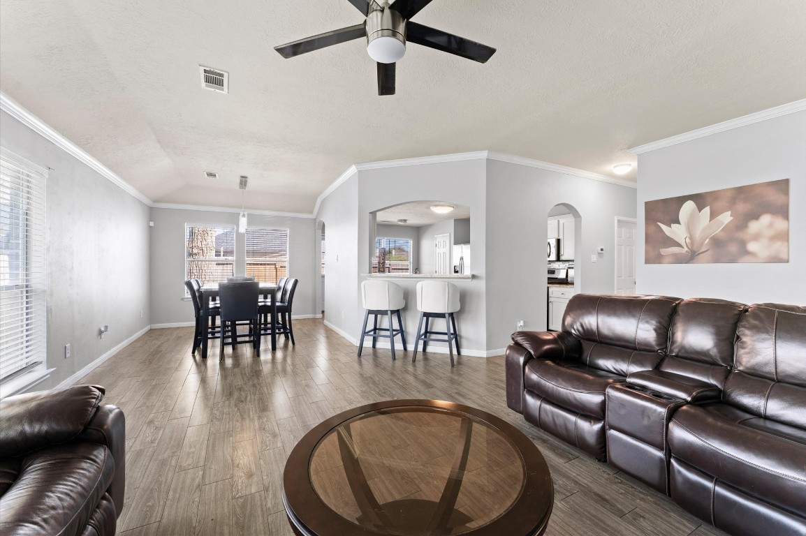 4511 Hunter Green Court Property Photo 10