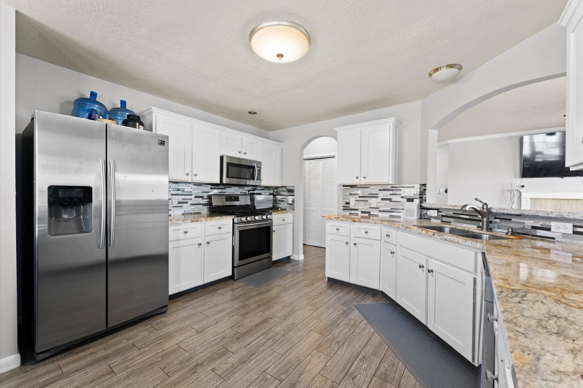 4511 Hunter Green Court Property Photo 15