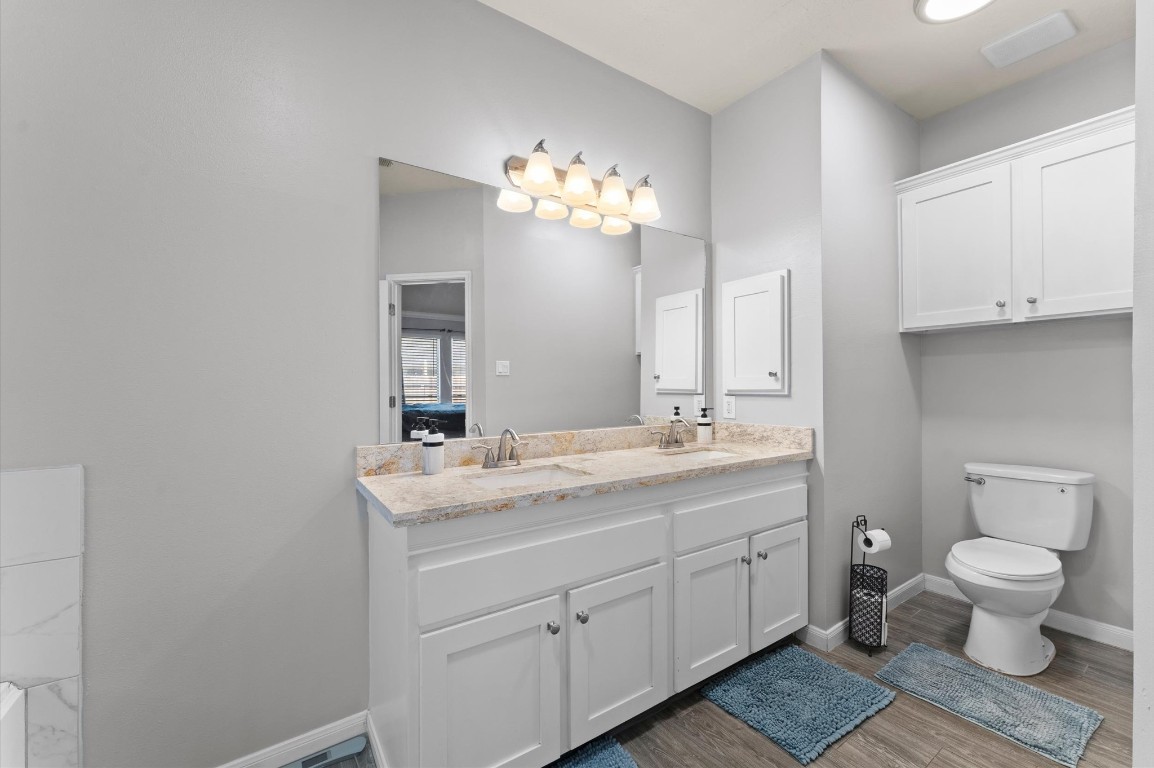 4511 Hunter Green Court Property Photo 19