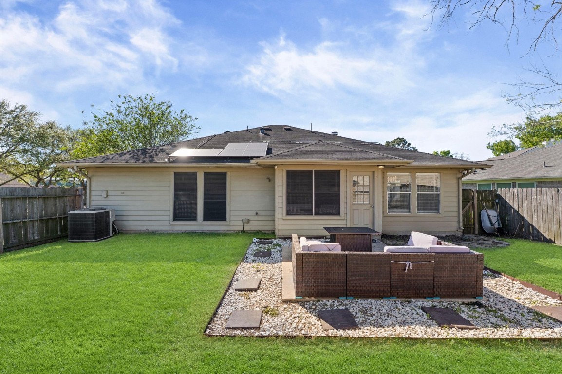 4511 Hunter Green Court Property Photo 26