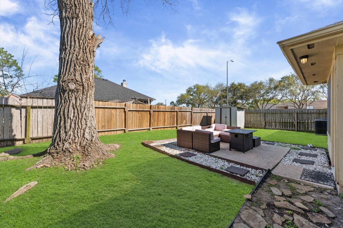 4511 Hunter Green Court Property Photo 27
