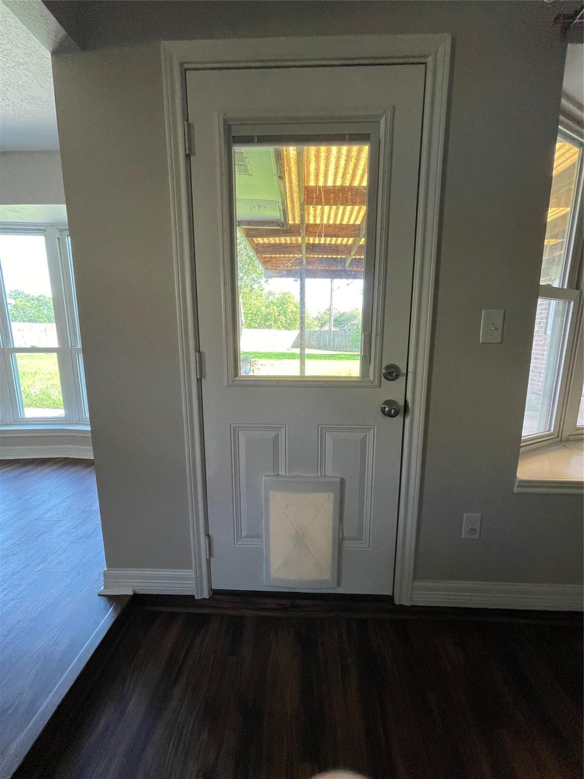 16510 Oxnard Lane Property Photo 31