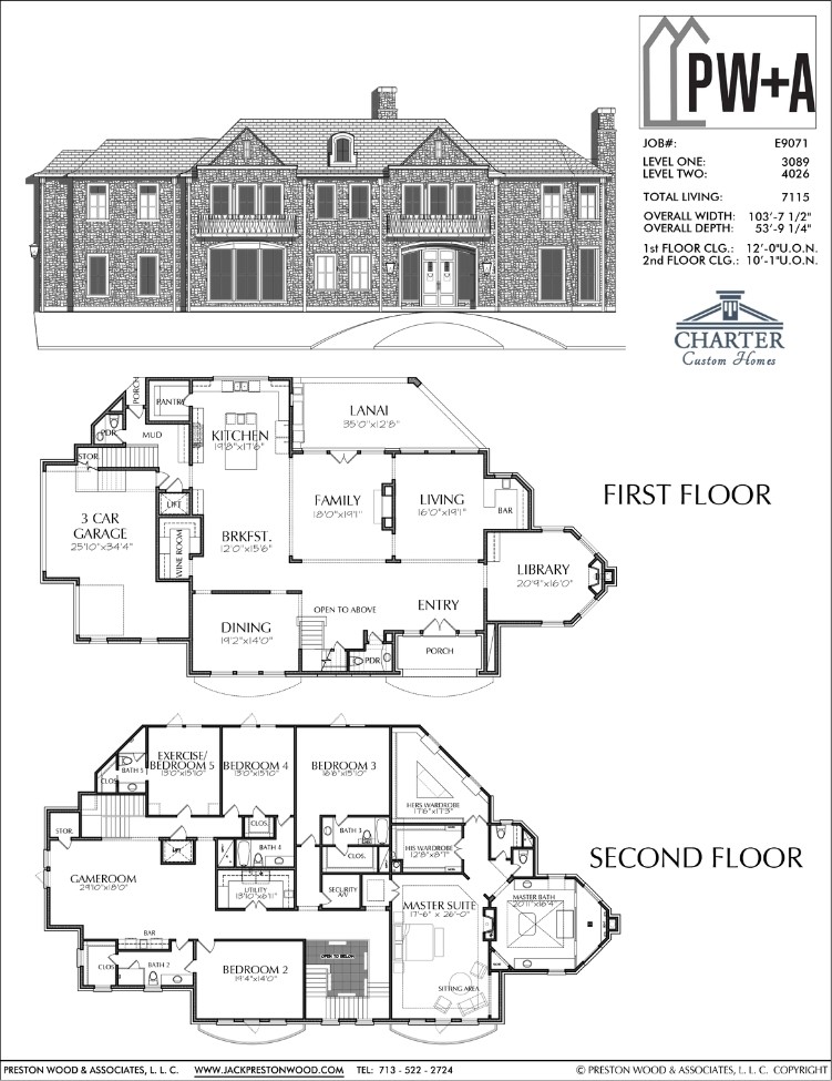 2116 Looscan Lane Property Photo 36