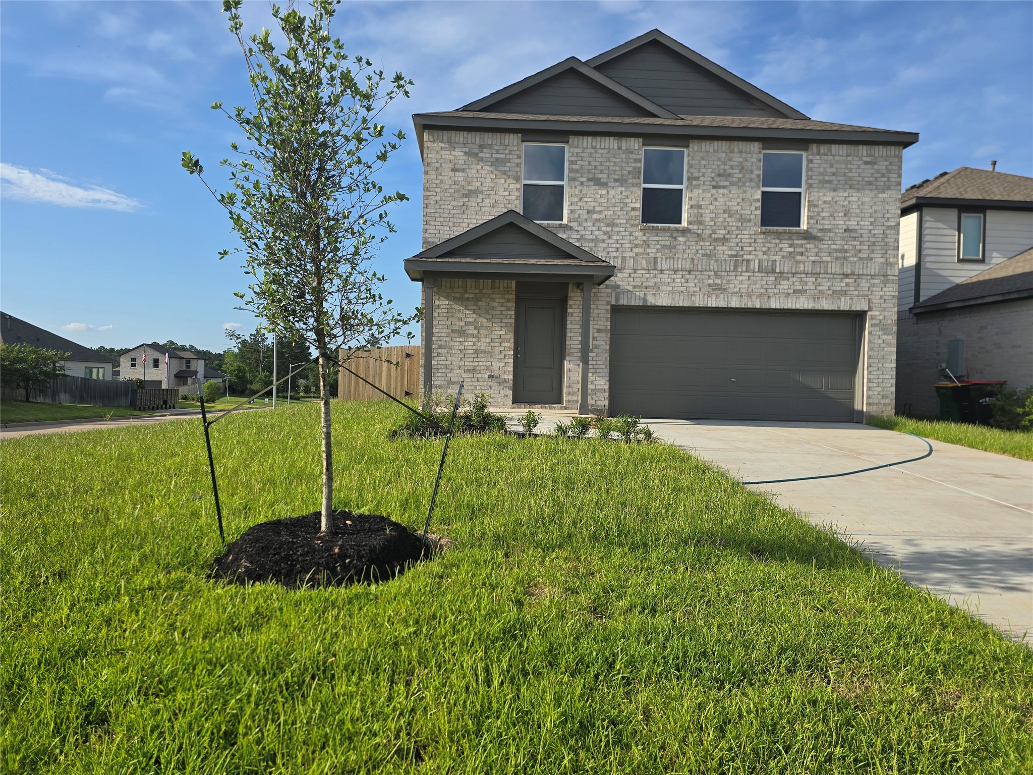 25446 Carnation Court Property Photo 1