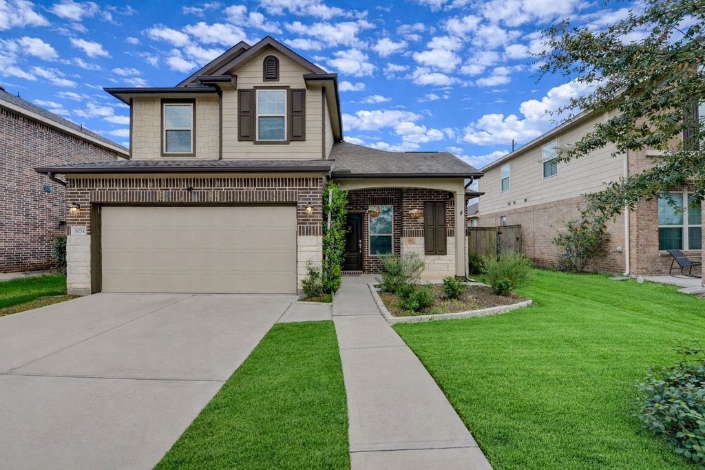 6734 Barrington Creek Trace Property Photo