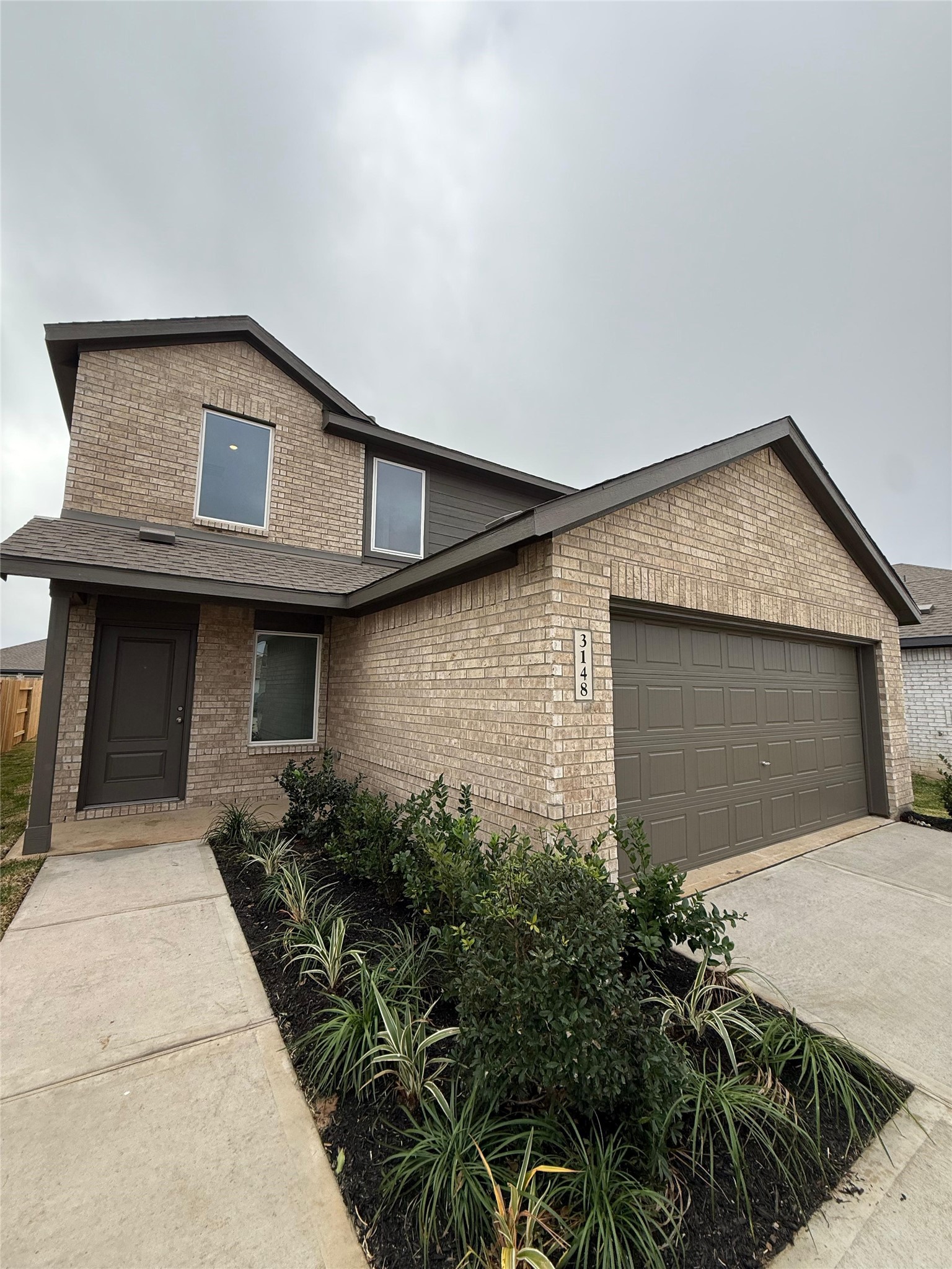 3148 Sunset Glory Dr, Katy Property Photo 1