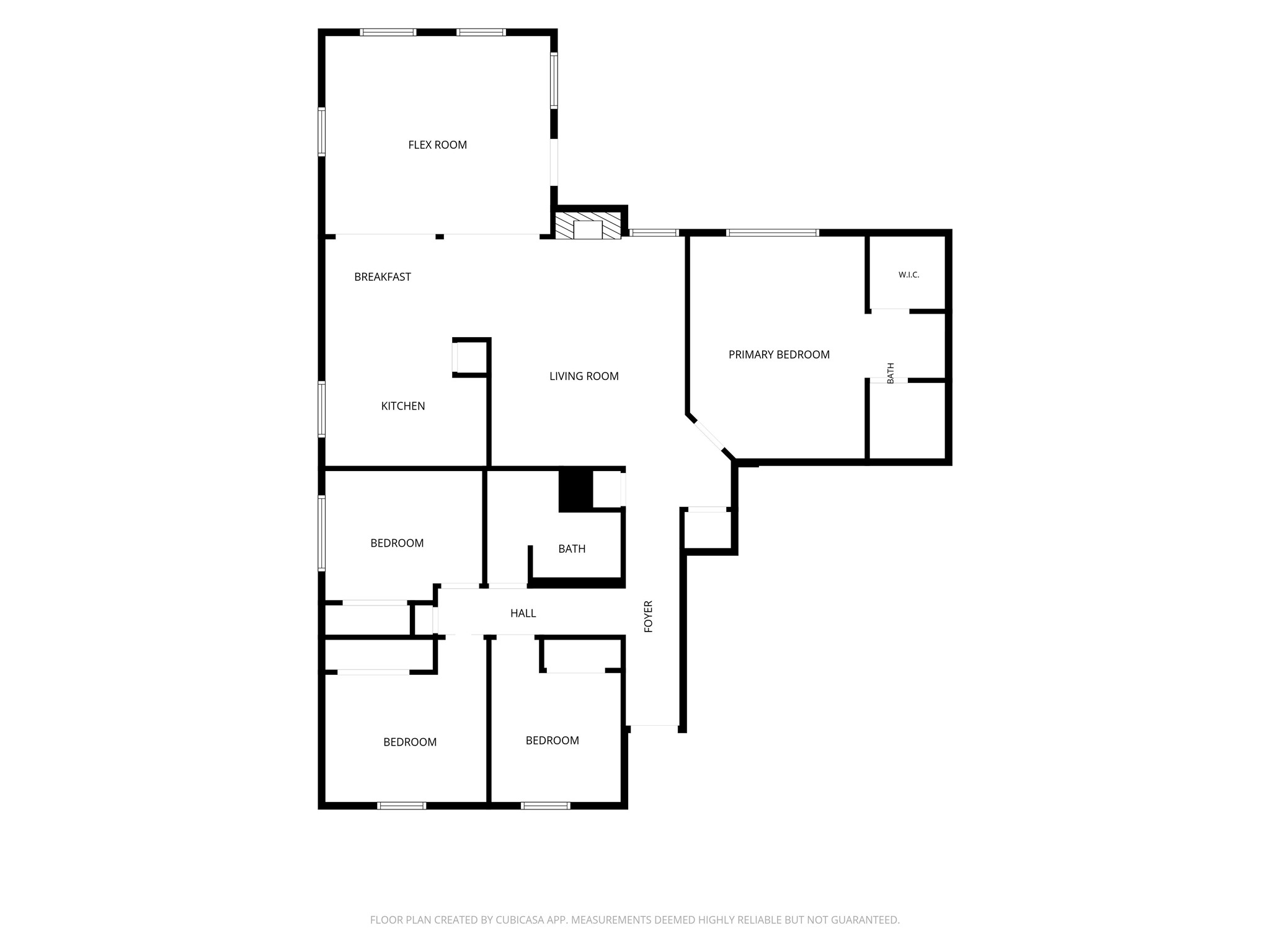 23826 Lestergate Drive Property Photo 34