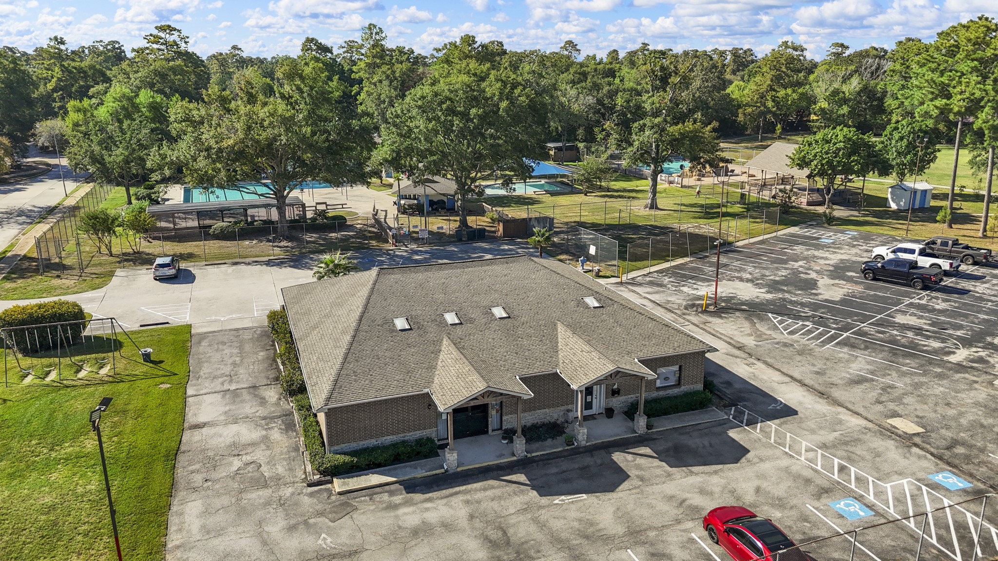 23826 Lestergate Drive Property Photo 35