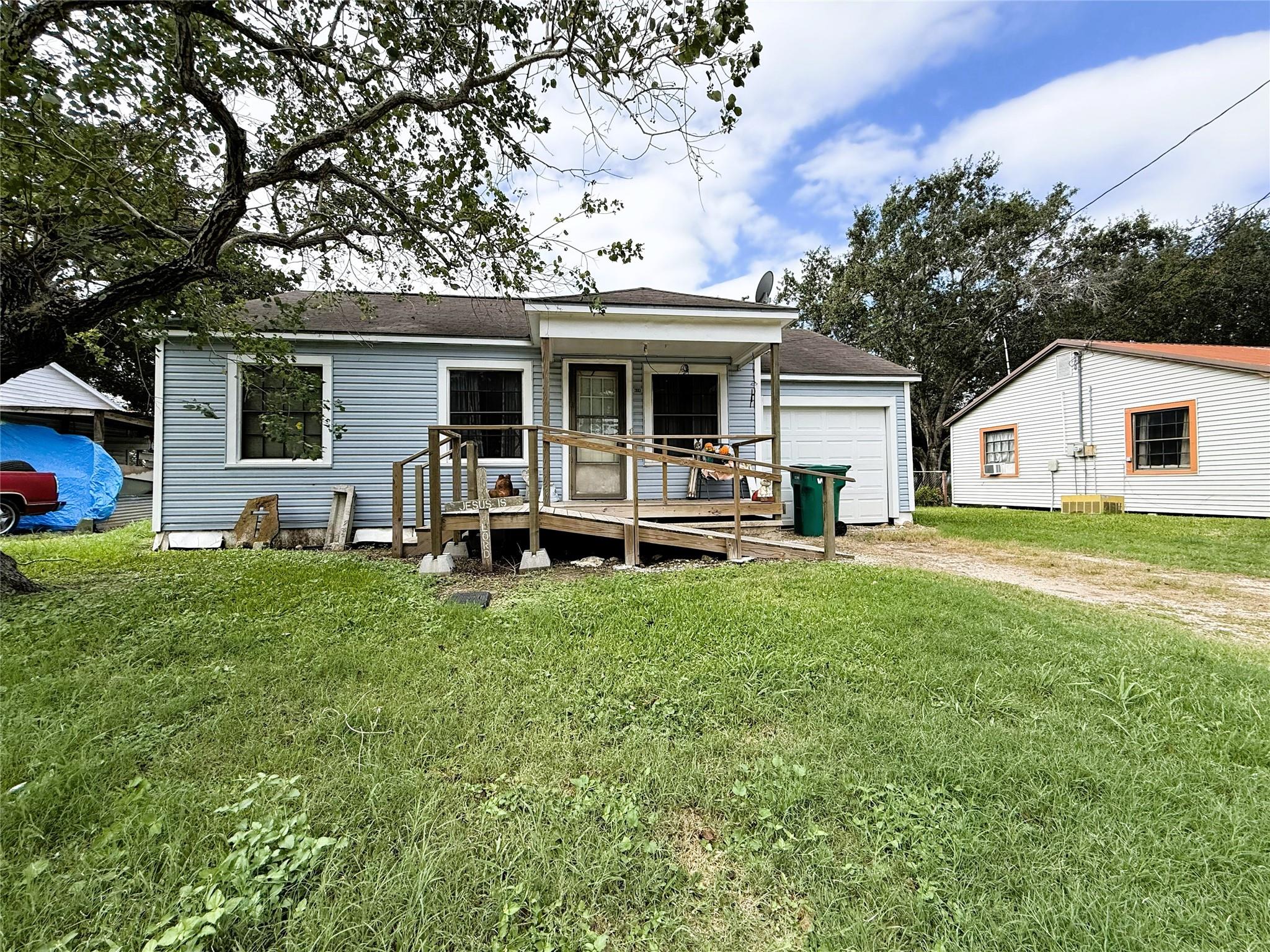 608 Hackberry Bend, Ganado Tx 77979 Property Photo 19