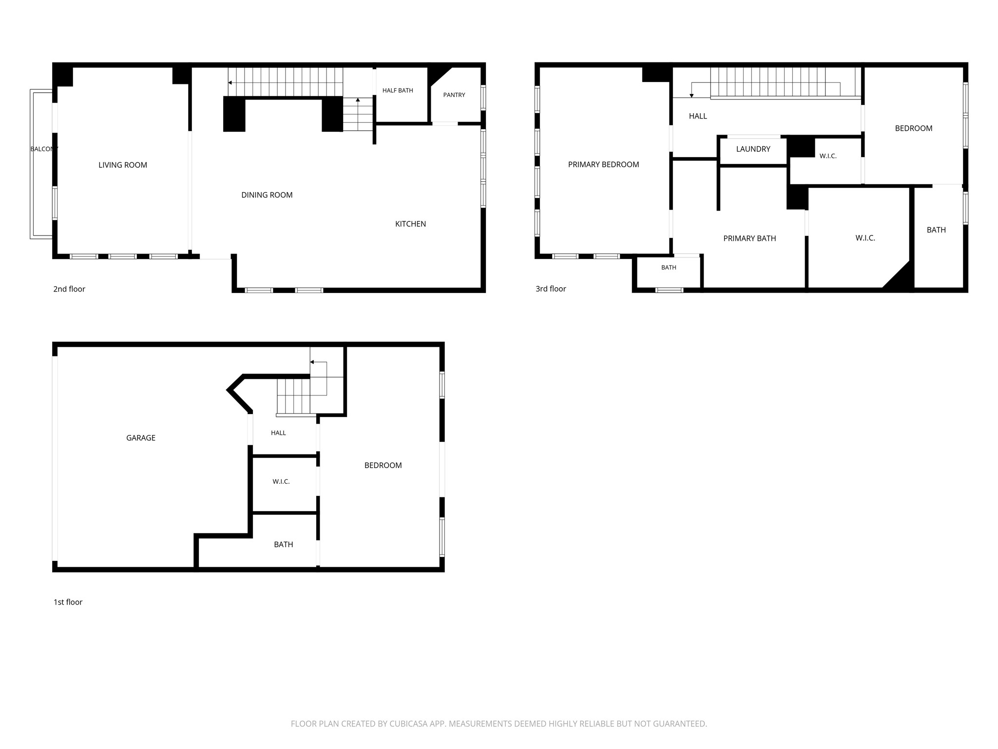 2618 Madeline Grove Drive Property Photo 23